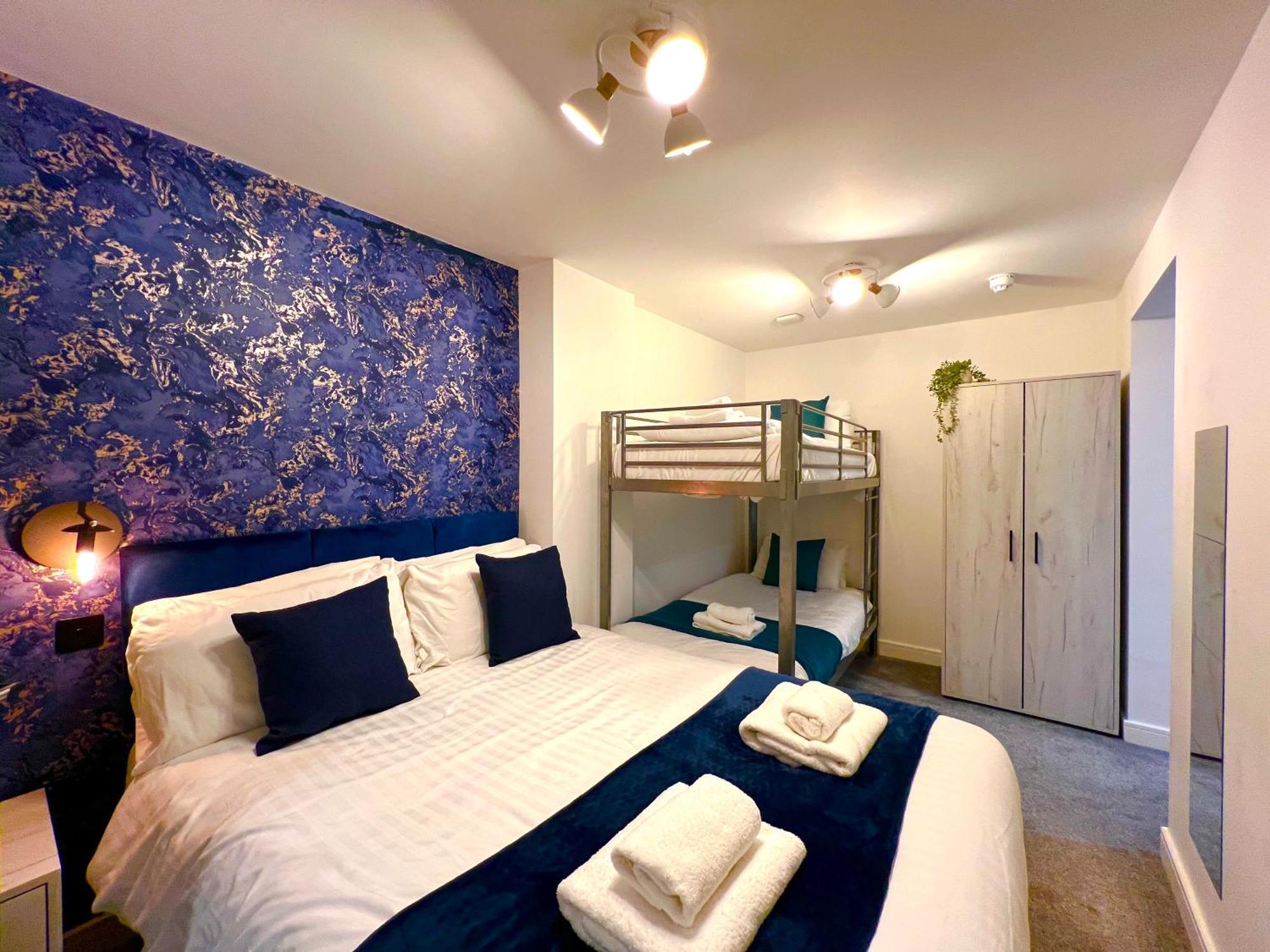 Willa 7 Bed House Okręg wyborczy Hove Zewnętrze zdjęcie