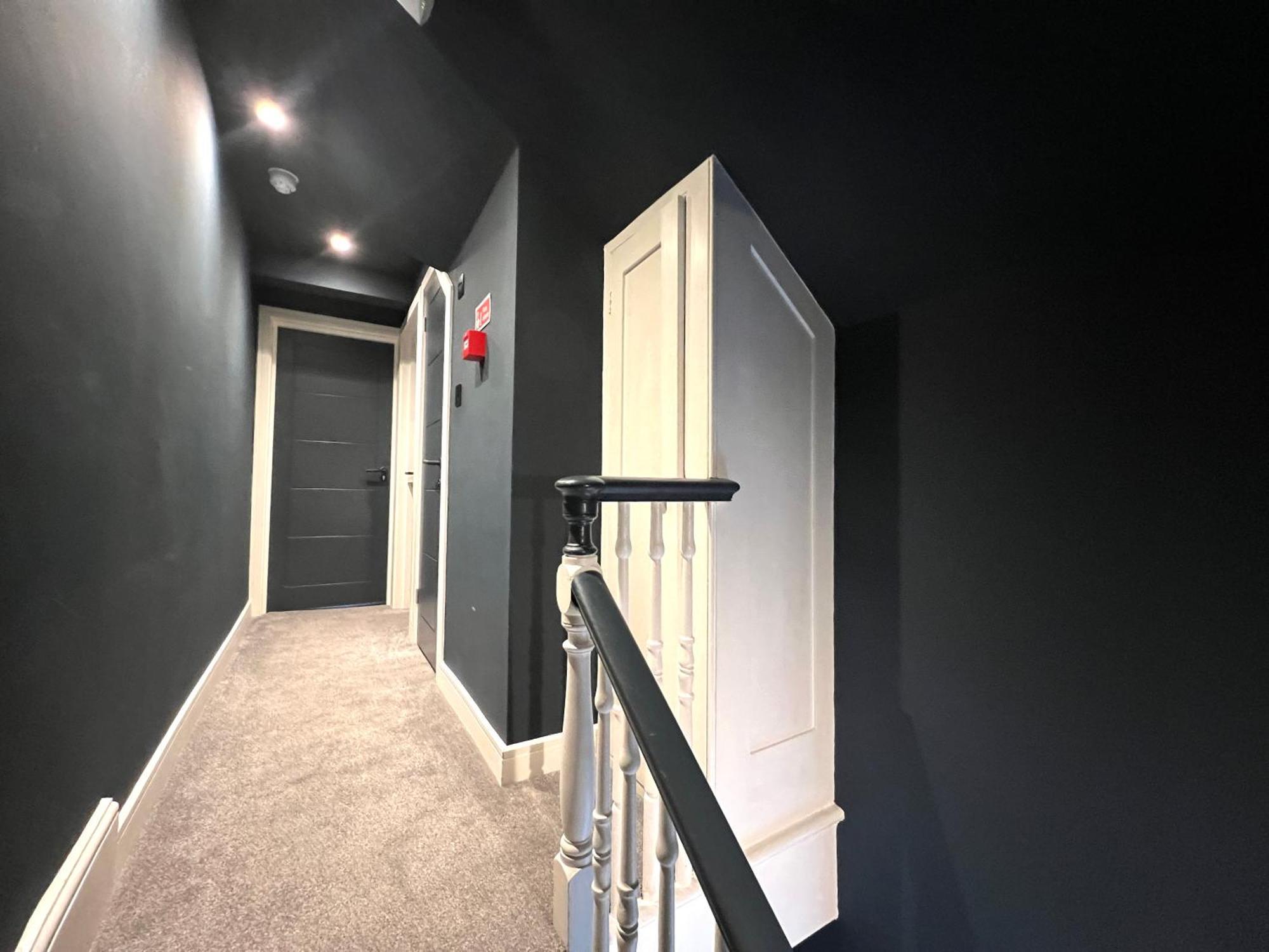Willa 7 Bed House Okręg wyborczy Hove Zewnętrze zdjęcie