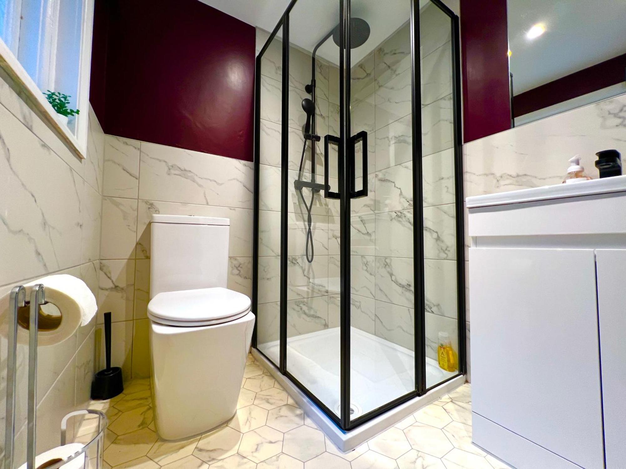 Willa 7 Bed House Okręg wyborczy Hove Zewnętrze zdjęcie