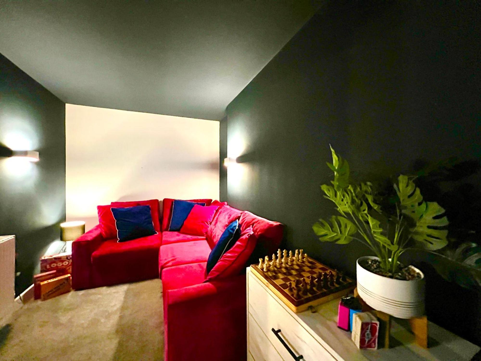 Willa 7 Bed House Okręg wyborczy Hove Zewnętrze zdjęcie